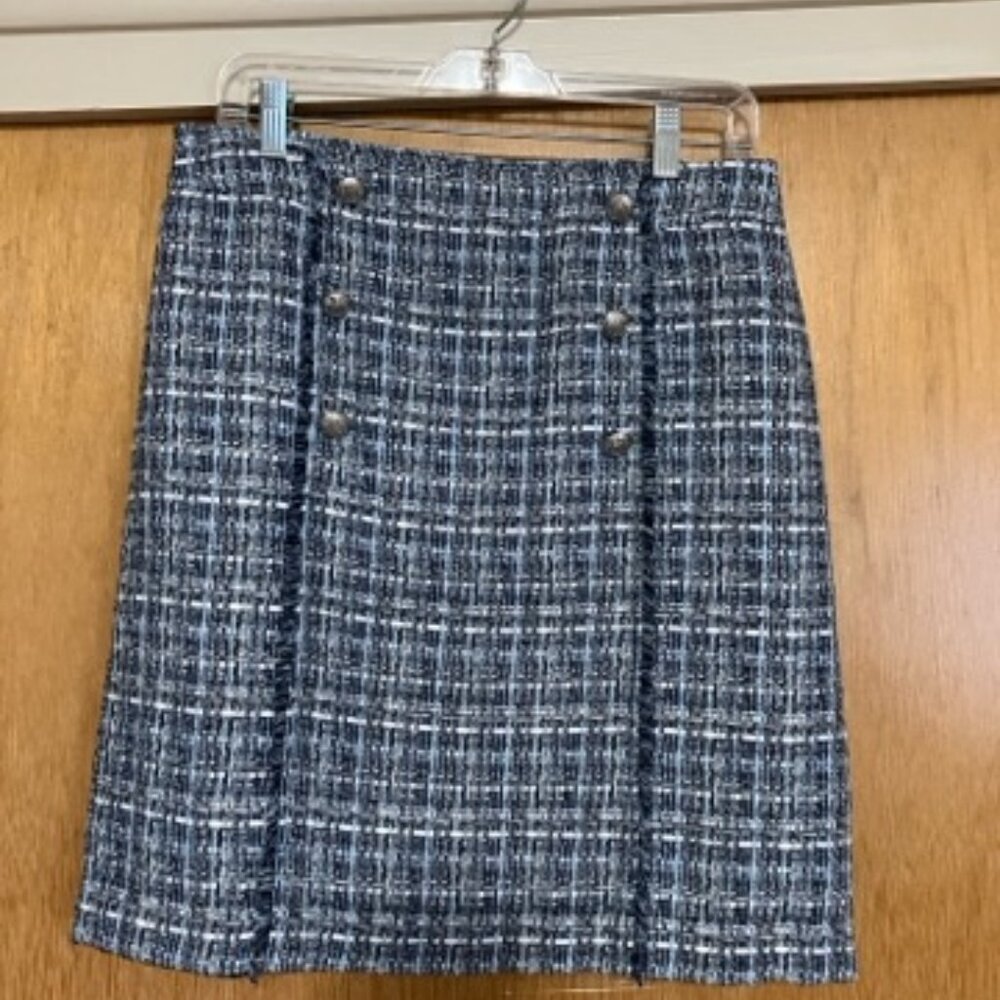 Talbot's Skirt